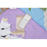ムーミンベビー アクティビティプレイジム MOOMIN BABY 日本育児 ベビージム プレイマット【送料無料 沖縄・一部地域を除く】