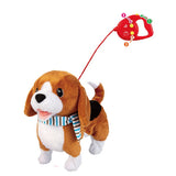 イワヤ フリフリズムのオシリーヌ おさんぽビーグル【送料無料 沖縄・一部地域を除く】