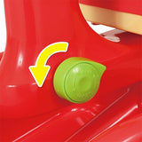 エムアンドエム アンパンマンオールインワンUp3 折りたたみ三輪車 カジキリ機構 M&M【ラッピング不可商品】【送料無料 沖縄・一部地域を除く】