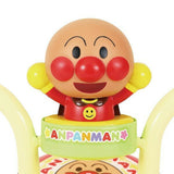 エムアンドエム アンパンマンオールインワンUp3 折りたたみ三輪車 カジキリ機構 M&M【ラッピング不可商品】【送料無料 沖縄・一部地域を除く】