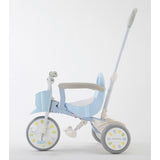 iimo TRICYCLE #01 イーモトライシクルナンバー01 マカロンブルー【ラッピング不可商品】【送料無料 沖縄・一部地域を除く】