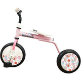 コーデ トライク ピンク 三輪車 Corde TrikeS エムアンドエム M&M 【ラッピング不可商品】【送料無料 沖縄・一部地域を除く】
