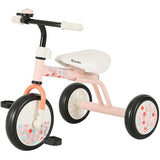 コーデ トライク ピンク 三輪車 Corde TrikeS エムアンドエム M&M 【ラッピング不可商品】【送料無料 沖縄・一部地域を除く】