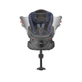 アップリカ ディアターン プラス AB ネイビー(NV) チャイルドシート 新生児から 回転式【P/N】【送料無料 沖縄・一部地域を除く】