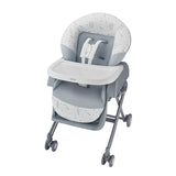 アップリカ ユラリズム エアークッション グレー(GR)【ラッピング不可商品】【送料無料 沖縄・一部地域を除く】