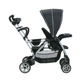 グレコ ルームフォーツー GRACO Room For2 二人乗りベビーカー【ラッピング不可商品】【送料無料 沖縄・一部地域を除く】