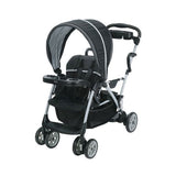 グレコ ルームフォーツー GRACO Room For2 二人乗りベビーカー【ラッピング不可商品】【送料無料 沖縄・一部地域を除く】