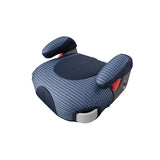 グレコ ジュニアシート ジュニアプラスDX インディゴストライプ GRACO 3歳頃から11歳頃まで ロングユース 収納式カップホルダー付き【P/N】