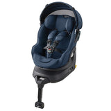 アップリカ マモリラ ケープネイビー(NV) ISOFIX R129適合 コンパクトベッド型チャイルドシート【P/N】【送料無料 沖縄・一部地域を除く】