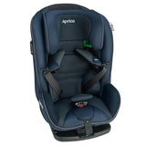 アップリカ フォームフィット ISOFIX セーフティープラス ルナネイビー NV R129適合【P/N】【送料無料 沖縄・一部地域を除く】ISOFIX取付タイプ チャイルドシート