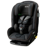 アップリカ フォームフィット ISOFIX セーフティープラス ルナブラック (BK) R129適合【P/N】【送料無料 沖縄・一部地域を除く】ISOFIX取付タイプ チャイルドシート