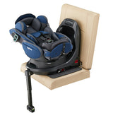 アップリカ シート保護マット ヘザードブラック(BK)【送料無料 沖縄・一部地域を除く】