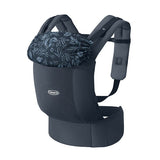 グレコ ルーポップ GB ネイビー NV 抱っこ紐 GRACO 抱っことおんぶの2WAY ムレにくい やわやかメッシュ【P/N】【送料無料 沖縄・一部地域を除く】