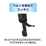 グレコ ルーポップ GB ネイビー NV 抱っこ紐 GRACO 抱っことおんぶの2WAY ムレにくい やわやかメッシュ【P/N】【送料無料 沖縄・一部地域を除く】