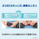 グレコ ルーポップ GB ネイビー NV 抱っこ紐 GRACO 抱っことおんぶの2WAY ムレにくい やわやかメッシュ【P/N】【送料無料 沖縄・一部地域を除く】