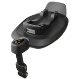 アップリカ トラベルシステム ベース ブラック (BK)【送料無料 沖縄・一部地域を除く】【ラッピング不可商品】