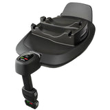 アップリカ トラベルシステム ベース ブラック (BK)【送料無料 沖縄・一部地域を除く】【ラッピング不可商品】