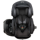 アップリカ フラディア グロウ ISOFIX セーフティープラス ロイヤル ブラーヴ ノワール BK R129適合 チャイルドシート【送料無料 沖縄・一部地域を除く】