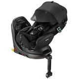 アップリカ フラディア グロウ ISOFIX セーフティープラス ロイヤル ブラーヴ ノワール BK R129適合 チャイルドシート【送料無料 沖縄・一部地域を除く】