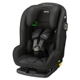 アップリカ フォームフィット ISOFIX セーフティープラス AB メテオブラック (BK) 1歳から10歳ごろまで使えるチャイルド&ジュニアシート 新安全規則R129適合【P/N】【送料無料 沖縄・一部地域を除く】【ラッピング不可商品】