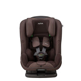 アップリカ フォームフィット ISOFIX セーフティープラス AB メテオブラウン (BR) 1歳から10歳ごろまで使えるチャイルド&ジュニアシート 新安全規則R129適合【P/N】【送料無料 沖縄・一部地域を除く】【ラッピング不可商品】
