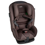 アップリカ フォームフィット ISOFIX セーフティープラス AB メテオブラウン (BR) 1歳から10歳ごろまで使えるチャイルド&ジュニアシート 新安全規則R129適合【P/N】【送料無料 沖縄・一部地域を除く】【ラッピング不可商品】