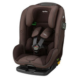 アップリカ フォームフィット ISOFIX セーフティープラス AB メテオブラウン (BR) 1歳から10歳ごろまで使えるチャイルド&ジュニアシート 新安全規則R129適合【P/N】【送料無料 沖縄・一部地域を除く】【ラッピング不可商品】