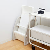 ワールド 3in1 ロッキングスライダー 野中製作所(ロッキング・すべり台・ジムの3通りの遊び)【ラッピング不可商品】【送料無料 沖縄・一部地域を除く】