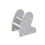 ワールド 3in1 ロッキングスライダー 野中製作所(ロッキング・すべり台・ジムの3通りの遊び)【ラッピング不可商品】【送料無料 沖縄・一部地域を除く】