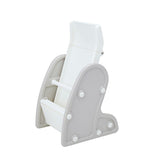 ワールド 3in1 ロッキングスライダー 野中製作所(ロッキング・すべり台・ジムの3通りの遊び)【ラッピング不可商品】【送料無料 沖縄・一部地域を除く】