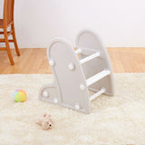 ワールド 3in1 ロッキングスライダー 野中製作所(ロッキング・すべり台・ジムの3通りの遊び)【ラッピング不可商品】【送料無料 沖縄・一部地域を除く】