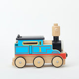 木’s 乗用きかんしゃトーマス ワールド 野中製作所 足けり乗用玩具【ラッピング不可商品】【送料無料 沖縄・一部地域を除く】