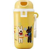 オーエスケー 【リサとガスパール】 おやつカップ