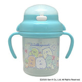 オーエスケー すみっコぐらし ストローマグ MB-13