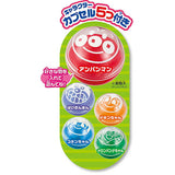 アンパンマン NEWわくわくガチャころりん アガツマ【送料無料 沖縄・一部地域を除く】