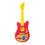 アンパンマン うちの子天才 ギター アガツマ 楽器 おもちゃ