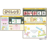 アガツマ すみっコぐらし Wi-Fiでつながる!みんなとつながる!すみっコパッド 8インチ【送料無料 沖縄・一部地域を除く】