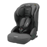 コンビ ジョイトリップ アドバンス ISOFIX エッグショック SA グレー(GL) チャイルドシート ジュニアシート R129適合 1歳~11歳頃 1才~11才頃【P/N】【送料無料 沖縄・一部地域を除く】