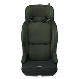 コンビ ジョイトリップ アドバンス ISOFIX エッグショック SA オリーブグリーン(OG) チャイルドシート ジュニアシート R129適合 1歳~11歳頃 1才~11才頃【P/N】【送料無料 沖縄・一部地域を除く】