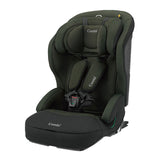 コンビ ジョイトリップ アドバンス ISOFIX エッグショック SA オリーブグリーン(OG) チャイルドシート ジュニアシート R129適合 1歳~11歳頃 1才~11才頃【P/N】【送料無料 沖縄・一部地域を除く】
