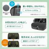 コンビ ジョイトリップ アドバンス ISOFIX エッグショック SA グレー(GL) チャイルドシート ジュニアシート R129適合 1歳~11歳頃 1才~11才頃【P/N】【送料無料 沖縄・一部地域を除く】