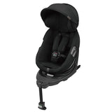 コンビ ホワイトレーベル THE S plus ISOFIX エッグショック ZD ブラック(BK) (プレミアムモデル)【送料無料 沖縄・一部地域を除く】