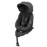 コンビ ホワイトレーベル THE S ISOFIX エッグショック ZD グレー(GL)(スタンダードモデル)【送料無料 沖縄・一部地域を除く】