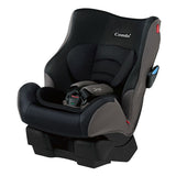 コンビ ウィゴー ロング HI ブラック【送料無料 沖縄・一部地域を除く】