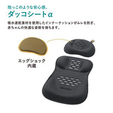 コンビ スゴカルα compact エッグショック AW ノーブルネイビー(NB) コンパクトモデル ベビーカー メッシュ エアスルーシート オート4キャス ハイシート55cm 大きなサンシェード【P/N】【3年保証対象品】【送料無料 沖縄・一部地域を除く】