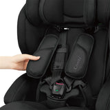 コンビ ジョイトリップ アドバンスplus ISOFIX エッグショック SA ブラック(BK)　チャイルドシート ジュニアシート R129適合 1歳～11歳頃 1才～11才頃【送料無料　沖縄・一部地域を除く】