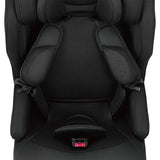 コンビ ジョイトリップ アドバンスplus ISOFIX エッグショック SA ブラック(BK)　チャイルドシート ジュニアシート R129適合 1歳～11歳頃 1才～11才頃【送料無料　沖縄・一部地域を除く】