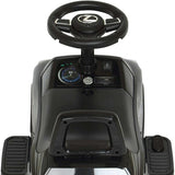 A-kids 3in1レクサスRX450h S-RXBブラック LEXUS電動・押手・足けり乗用 ミズタニ【ラッピング不可商品】【送料無料 沖縄・一部地域を除く】