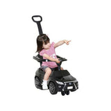 A-kids 3in1レクサスRX450h S-RXBブラック LEXUS電動・押手・足けり乗用 ミズタニ【ラッピング不可商品】【送料無料 沖縄・一部地域を除く】