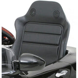 A-kids 押手付ペダルカー ニューレクサスLS600hL NLK-HS ライトブラックLEXUS ミズタニ【ラッピング不可商品】【送料無料 沖縄・一部地域を除く】